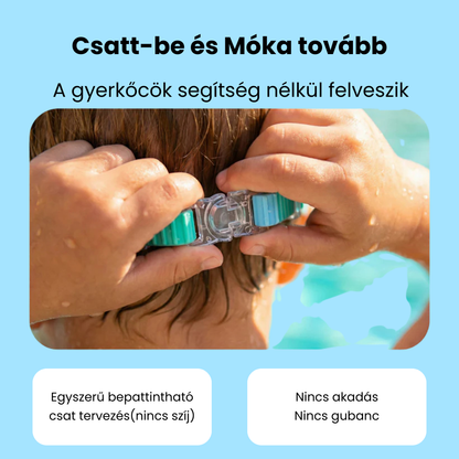 Szemcsy 2.0 1+1 Ajándék